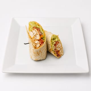 Fiesta Wrap