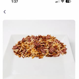 Corned Beef Hash