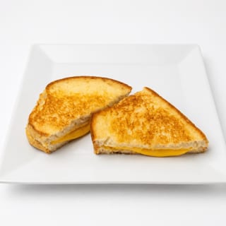 Grilled Cheese Sandwich