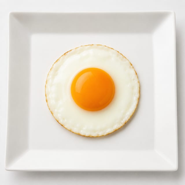 Extra Egg.