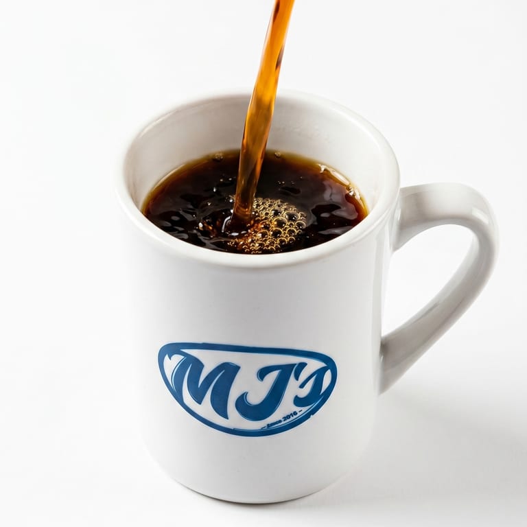 Delicious Coffee Selections