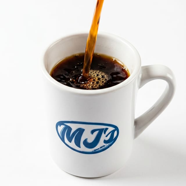 Coffee.