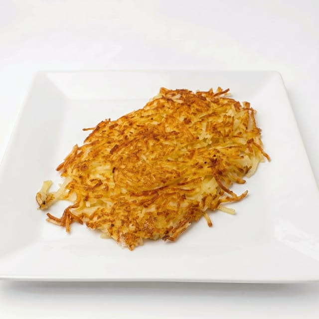 Potatoes.