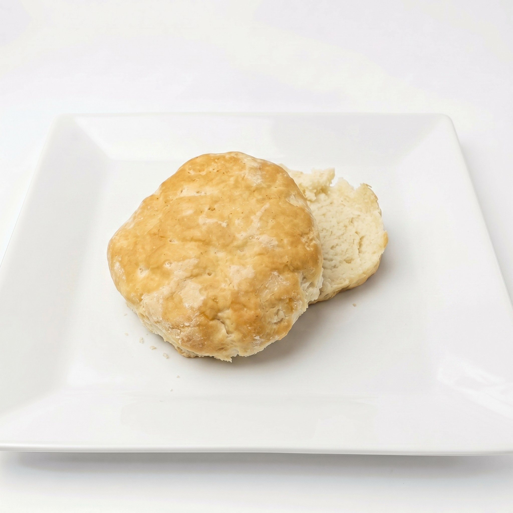 Biscuit.