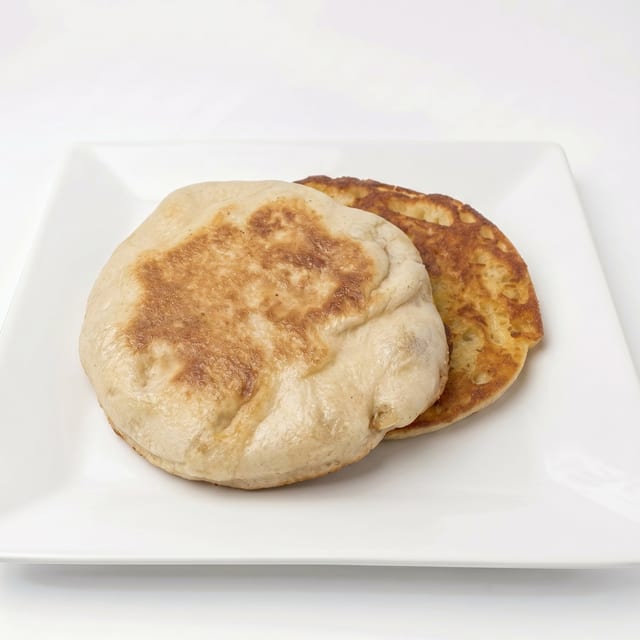 English Muffin.
