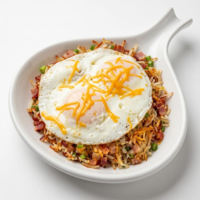 Western Skillet.