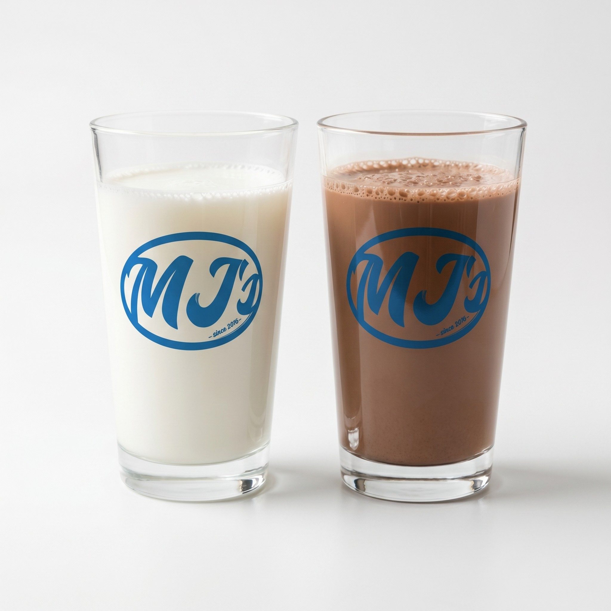 Milk.