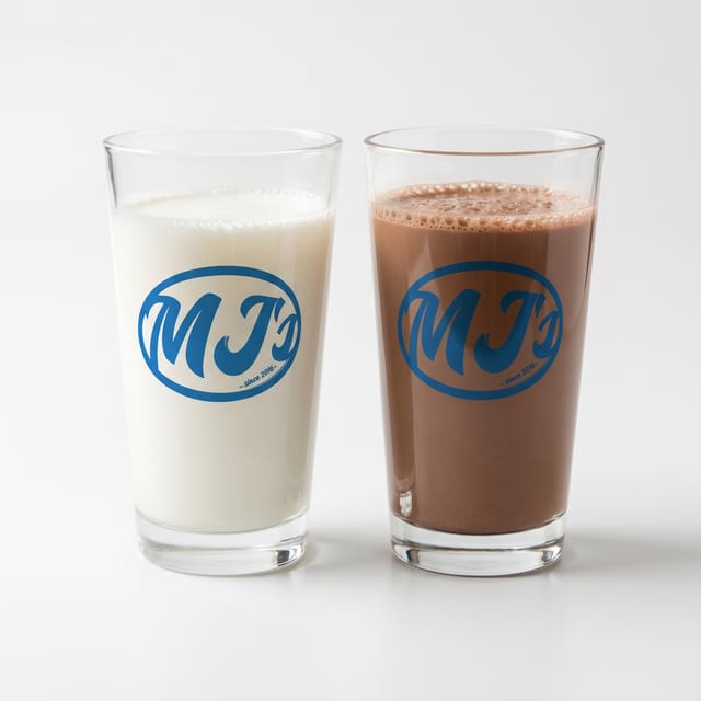 Milk.