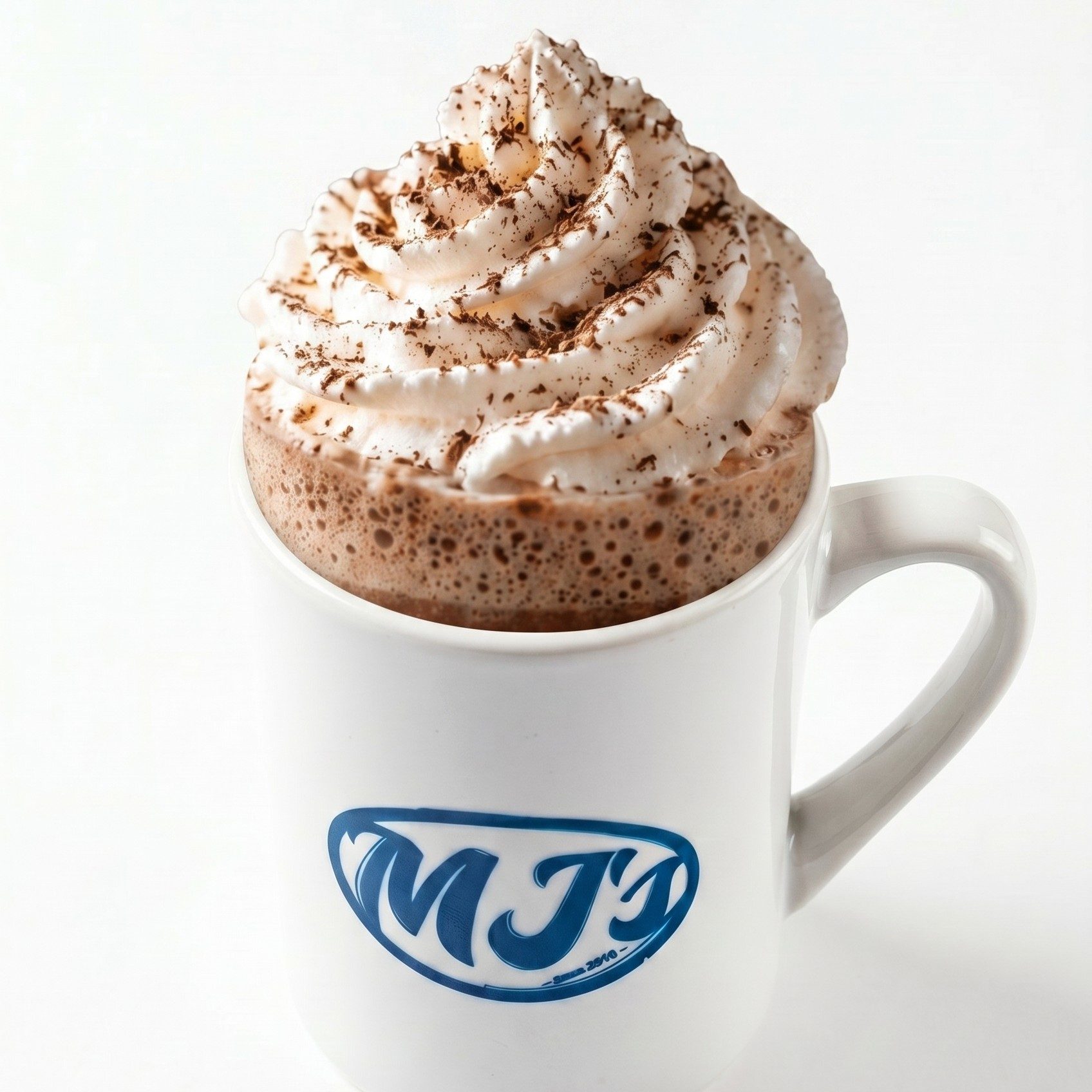 Hot Chocolate.