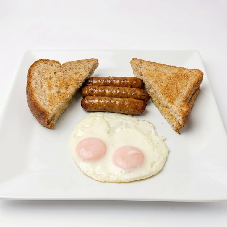 Savor Our Toast Creations