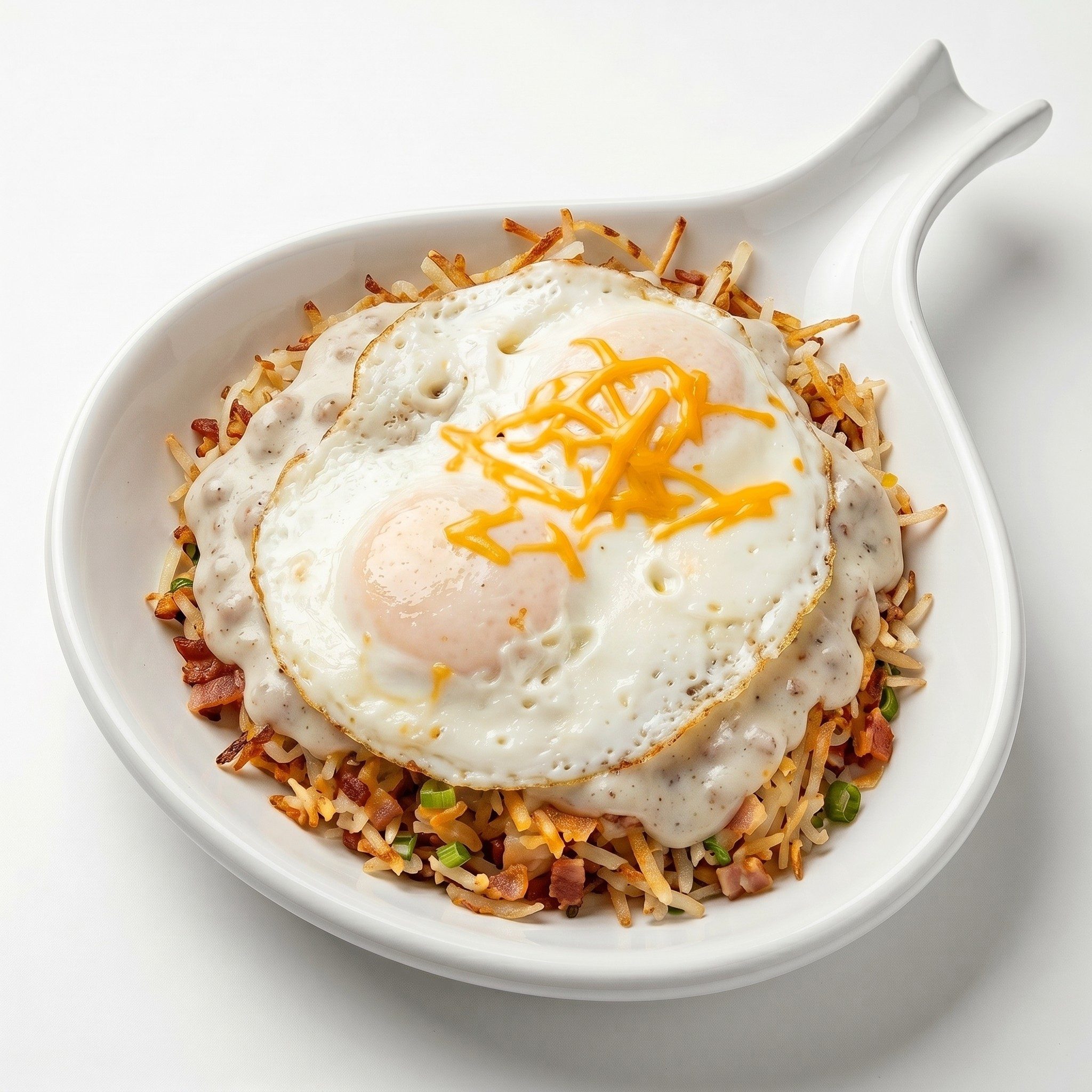 Country Skillet.
