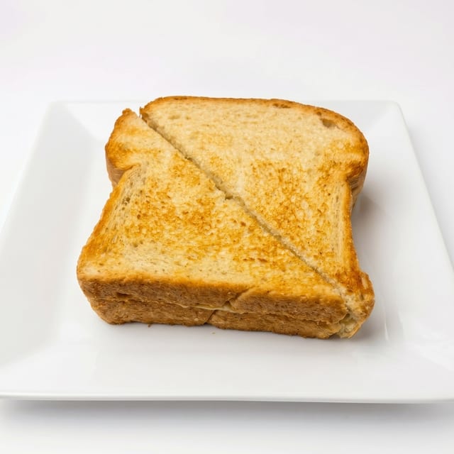 Toast.