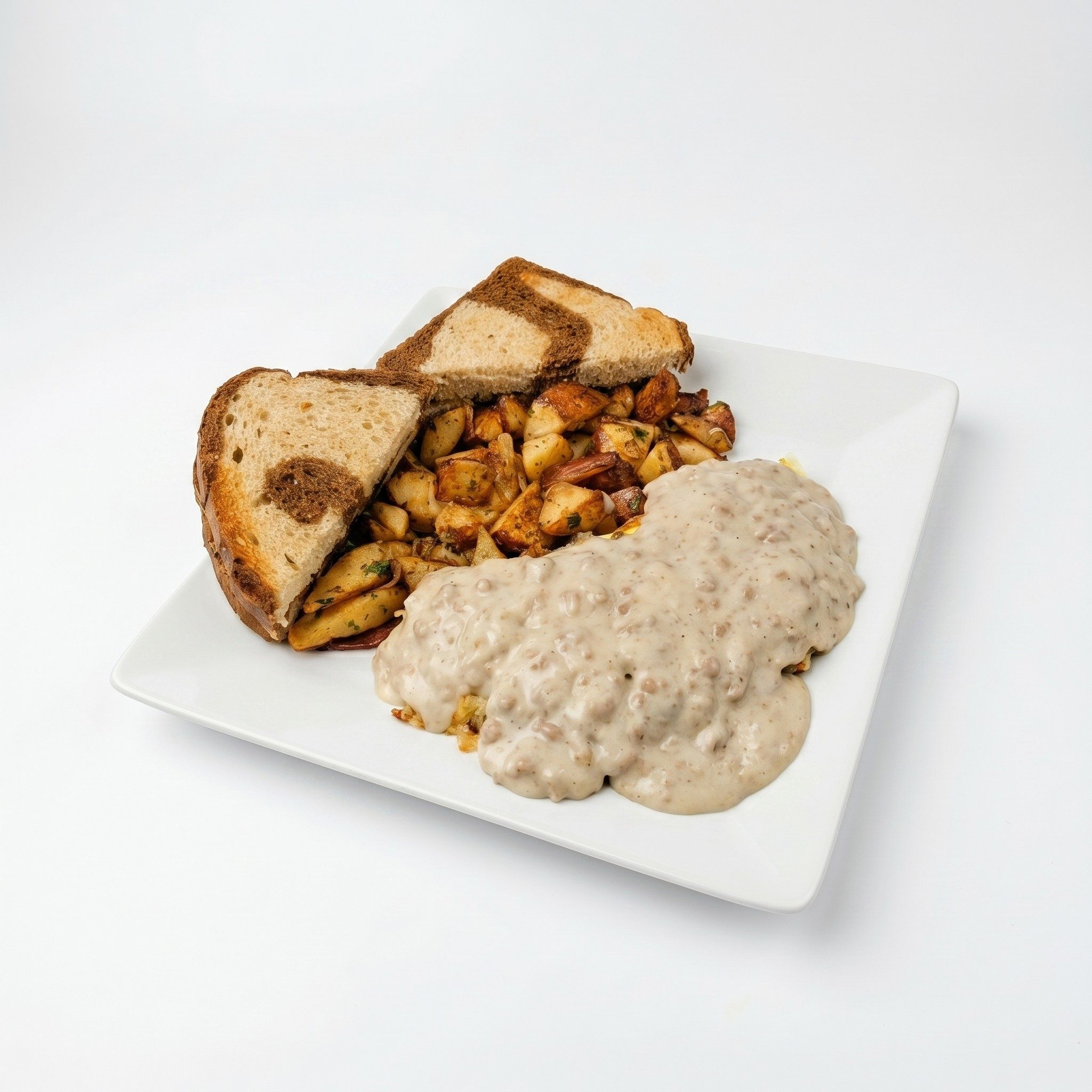Country Omelet.