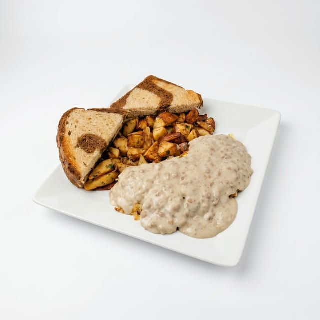 Country Omelet.