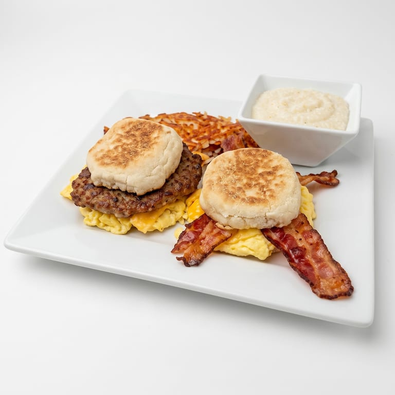 Omelet Options for Everyone