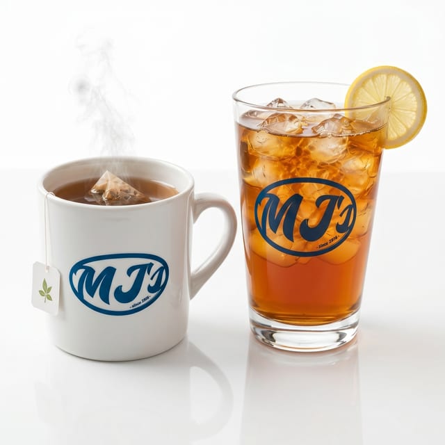 Tea.